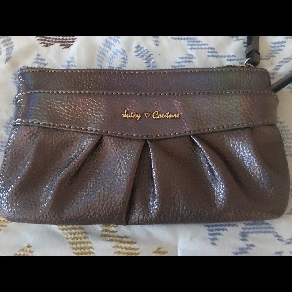 Juicy Couture Clutch